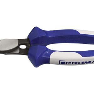 ALICATE CORTACABLE 160MM PULI