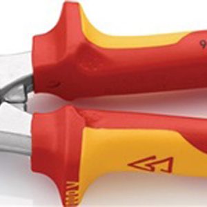 CORTA CABLE VDE 200 MM - 95 16