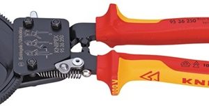 CORTACABLES PALANCA 250MM MAX