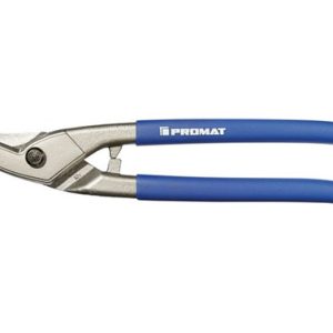 TIJERA CORTACHAPAS 25CM CONTOR