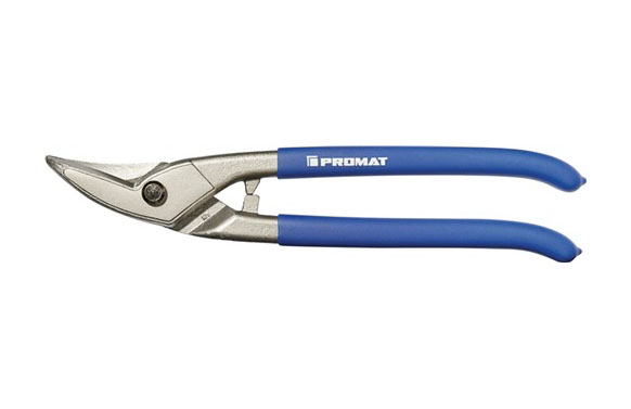 TIJERA CORTACHAPAS 25CM CONTOR