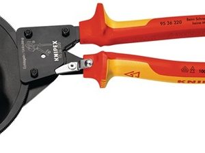 CORTACABLES PALANCA 320MM MAX