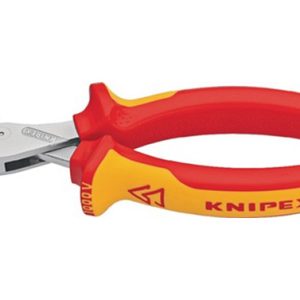 ALICATE CORTE DIAG.X-CUT 160MM