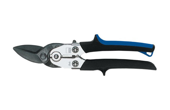 TIJERA CORTACHAPAS 26CM CONTOR