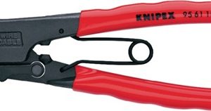 ALICATE CORTACABLE ACERO BLAND