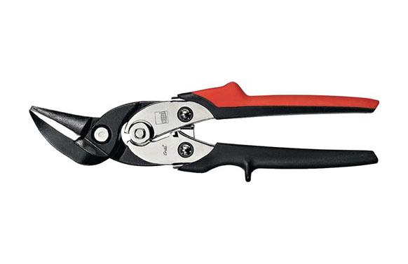 TIJERA CORTACHAPAS IDEAL 26CM