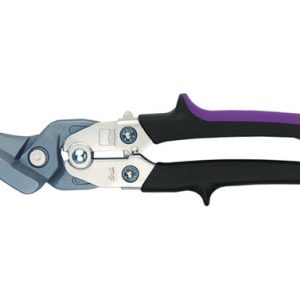 TIJERA CORTACHAPAS IDEAL 26CM