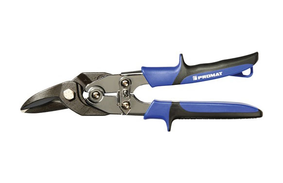 TIJERA CORTACHAPAS 26CM CONTOR