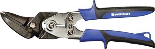 TIJERA CORTACHAPAS 26CM CORTE