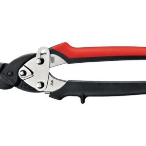 TIJERA CORTACHAPAS IDEAL 18CM