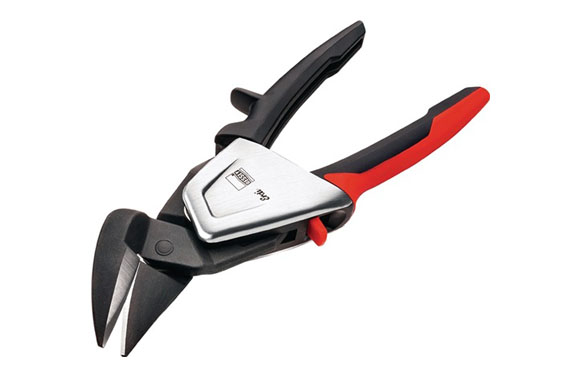 TIJERA CORTACHAPAS IDEAL 23CM