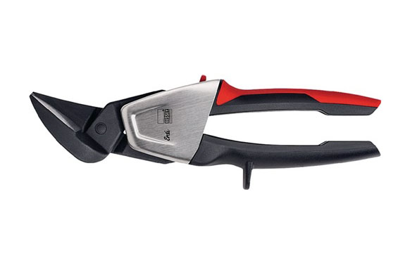 TIJERA CORTACHAPAS IDEAL 23CM