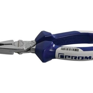 ALICATE UNIVERSAL 200MM TRAB P