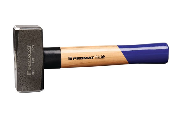 MACETA ALB. 1000GR M/MAD C/CUE