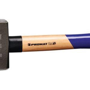 MACETA ALB. 2000GR M/MAD C/CUE