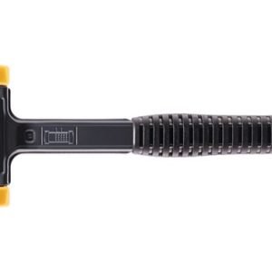 MAZA CABEZAS PU AMAR 30X40X117