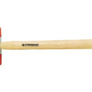 MARTILLO PLÁSTICO CABEZA DE CA