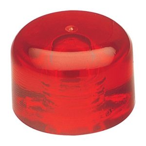 BOCA DE PLASTICO CA ROJO DURO