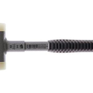 MAZA CABEZAS NYLON BLANCO 40X1