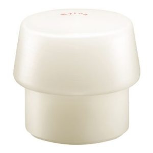 BOCA DE NYLON BLANCO DURO Ø40M