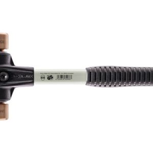 MAZA CABEZAS COBRE C/FUNDA PLA