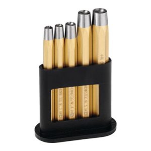 SACARREMACHES OCTOGONAL DIN 64