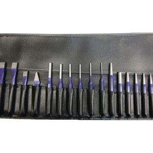 HERRAMIENTA GOLPEO 20PZ: 5 CIN