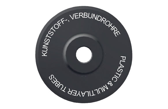 CUCHILLA CIRCULAR 30MM CORTATU