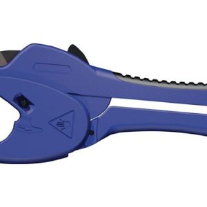 TIJERA CORTE TUBERIA PLASTICO