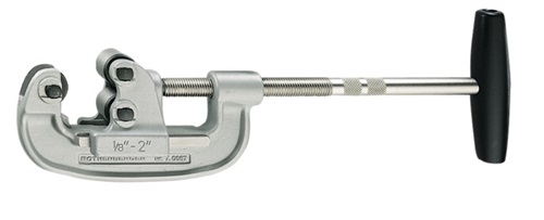 CORTATUBOS TUBERIA INOX 10-60M