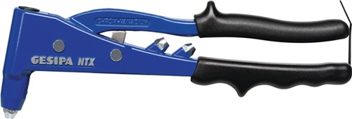 REMACHADORA MANUAL TIPO ALICAT