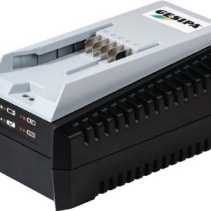 CARGADOR BATERIAS LITIO 18,0V