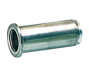 TUERCA REMACHABLE ALUM 9X15,5M