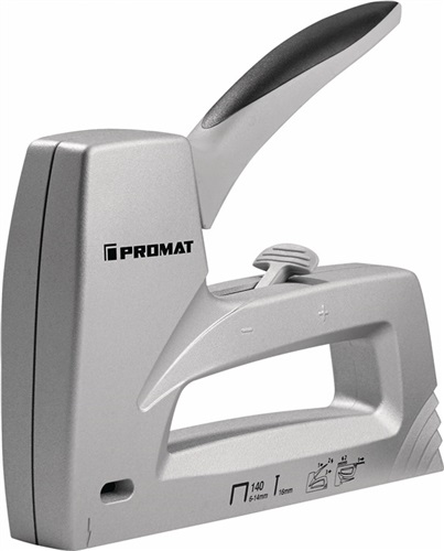 GRAPADORA MANUAL ALUMINIO GRAP