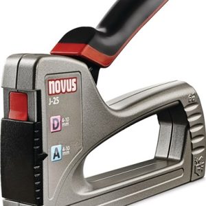 GRAPADORA MANUAL ZINC J-25 MET