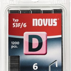 GRAPA ALAMBRE PLANO D TIPO 53F