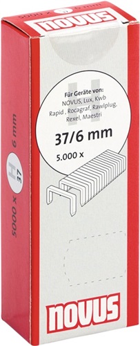 GRAPA ALAMBRE FINO H TIPO 37 0