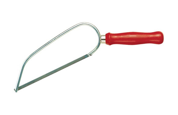 ARCO SIERRA TUBULAR M/MAD 290M