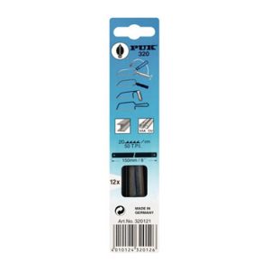 HOJA SIERRA MANO 150MM 50TPI P