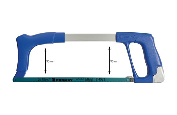 ARCO SIERRA MET M/CERR. PLAST