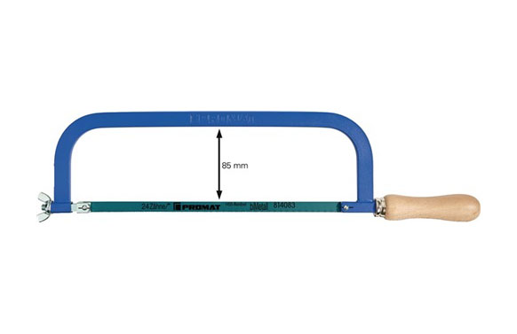 ARCO SIERRA MET M/MAD.RECTO 30