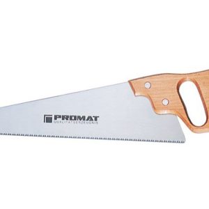 SERRUCHO PROF 350MM 8DPP ACERO