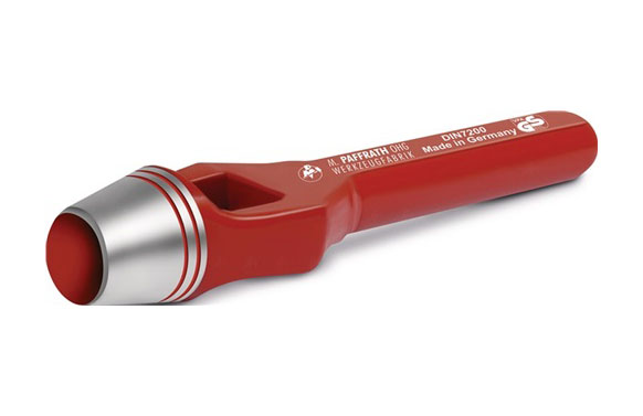 SACABOCADO CORTE PUENTE 28MM D