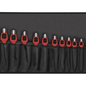 SACABOCADO CORTE PUENTE DIN 72