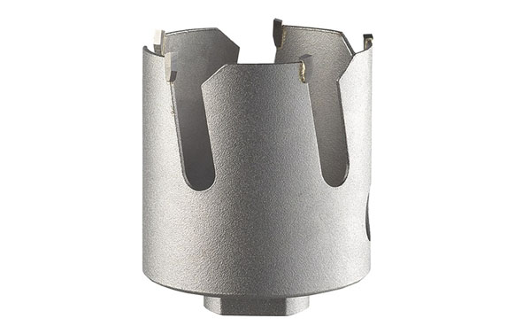 CORONA PERF. Ø 025X65MM MULTIU