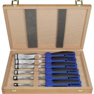 FORMON CARP M/BIC JGO 6PZ 6-10