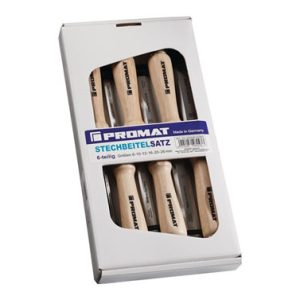 FORMON CARP M/MAD JGO 6PZ 6-10