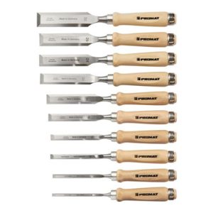 FORMON CARP M/MAD JGO 10PZ 6-8