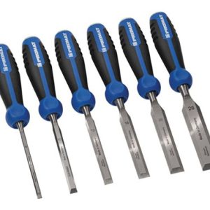 FORMON CARP M/BIC JGO 6PZ 6-10