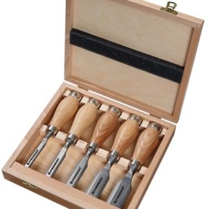 FORMON CARP CORTO M/MAD JGO 5P